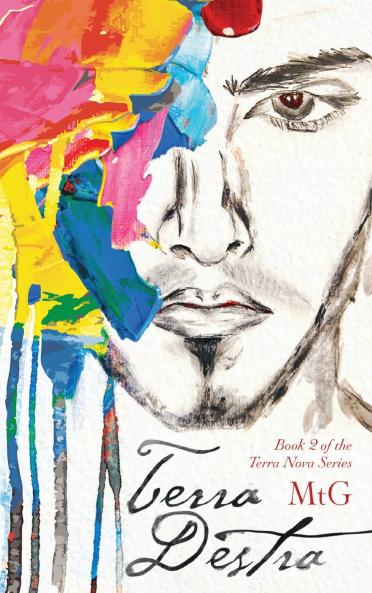 Terra Destra Book 2