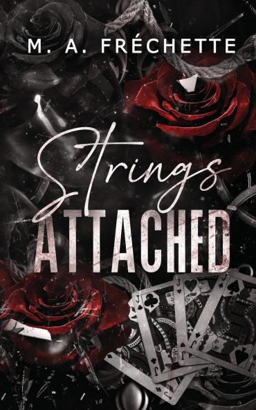 STRINGS ATTACHED