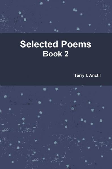Selected Poems  Book 2