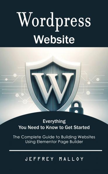 Wordpress Website