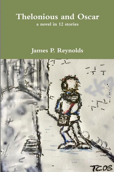 Thelonious and Oscar