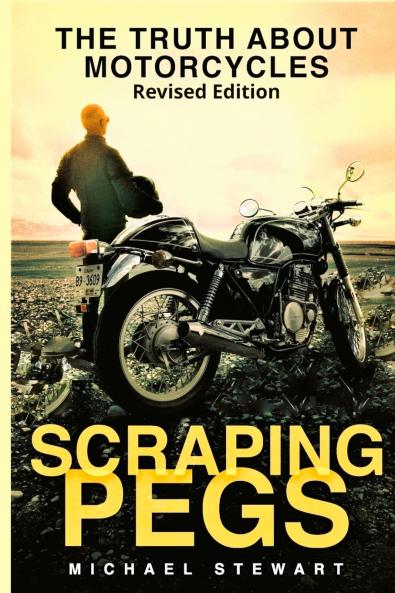 Scraping Pegs