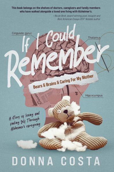 If I Could Remember