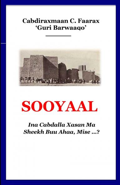 SOOYAAL