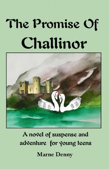 The Promise Of Challinor