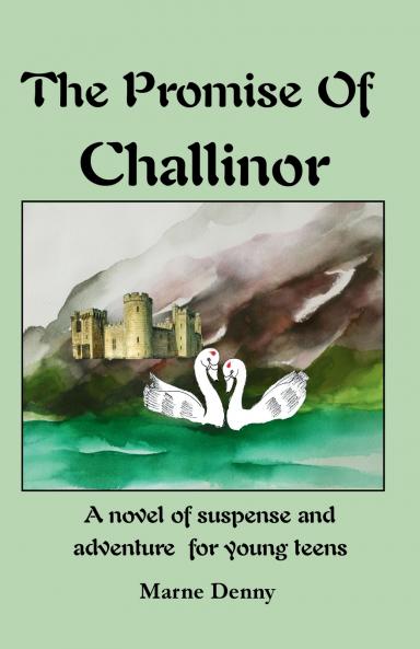 The Promise Of Challinor