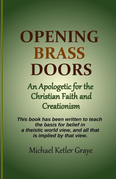 Opening Brass Doors