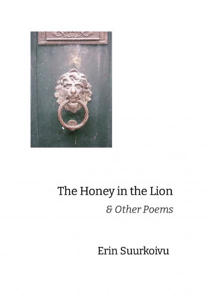 The Honey in the Lion