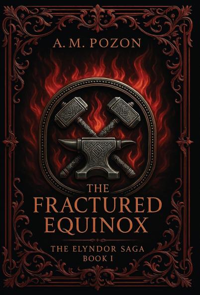 The Fractured Equinox