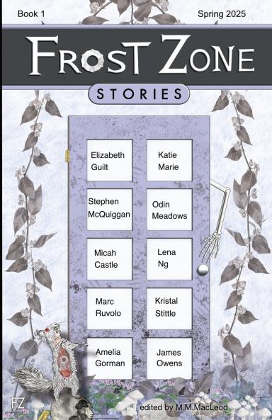 Frost Zone Stories book 1