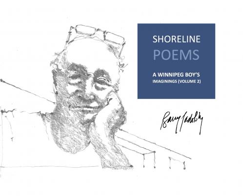 Shoreline Poems