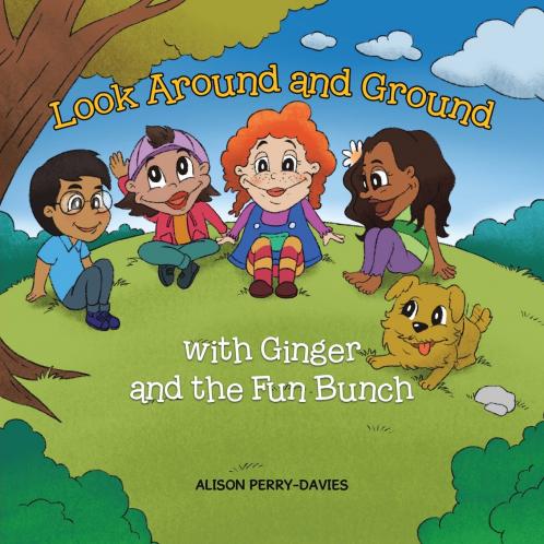 Look Around and Ground