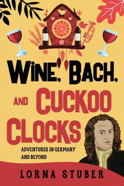 Wine Bach and Cuckoo Clocks