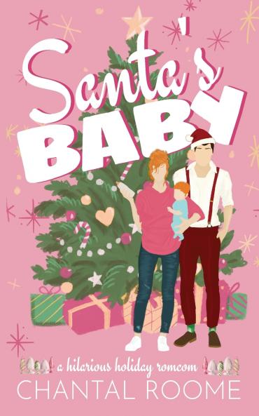 Santa's Baby