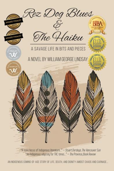 Rez Dog Blues & The Haiku