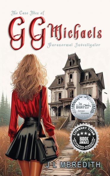 The Case Files of GG Michaels Paranormal Investigator