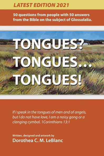 Tongues? Tongues... Tongues!