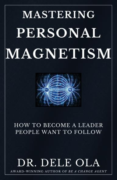 Mastering Personal Magnetism