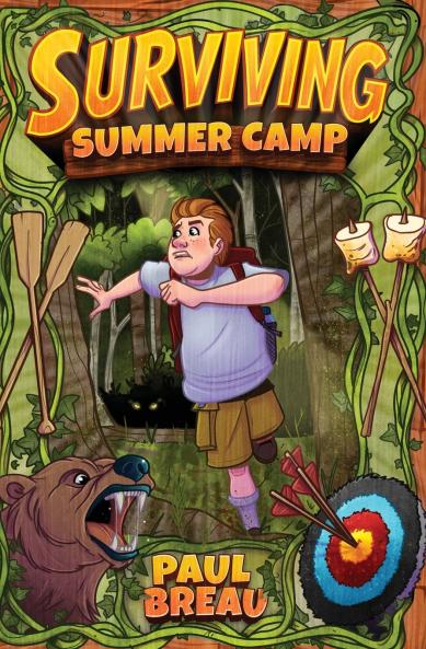 Surviving Summer Camp