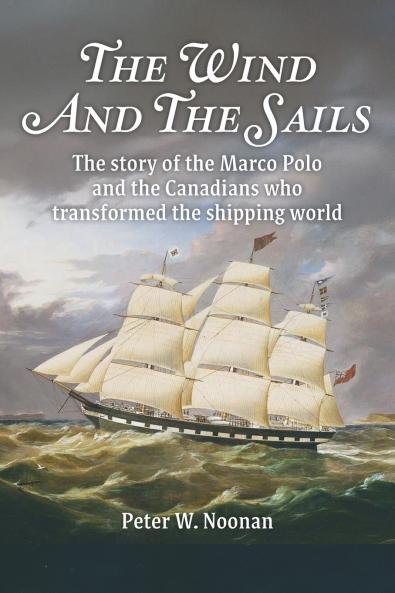 The Wind And The Sails