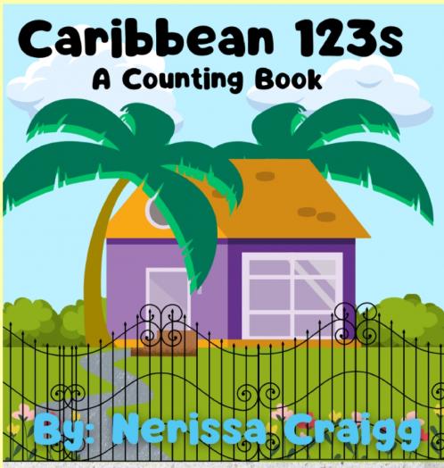 Caribbean 123s