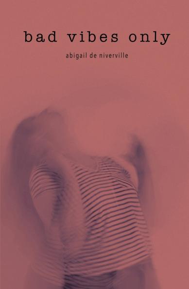 Bad Vibes Only