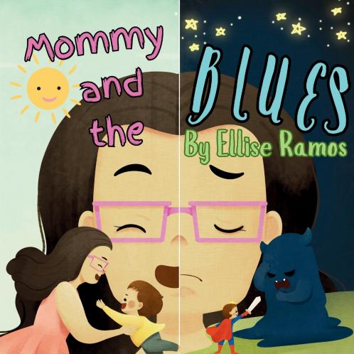 Mommy and the Blues