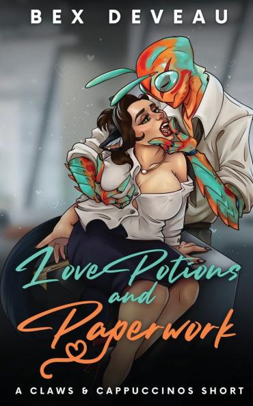 Love Potions and Paperwork