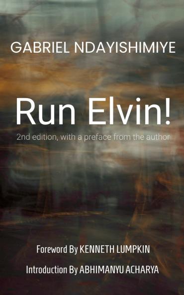 Run Elvin!