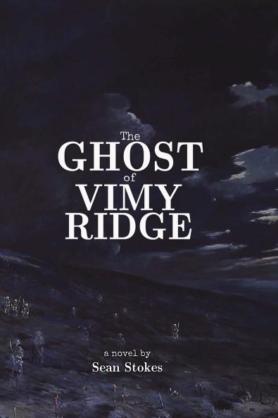 The Ghost of Vimy Ridge