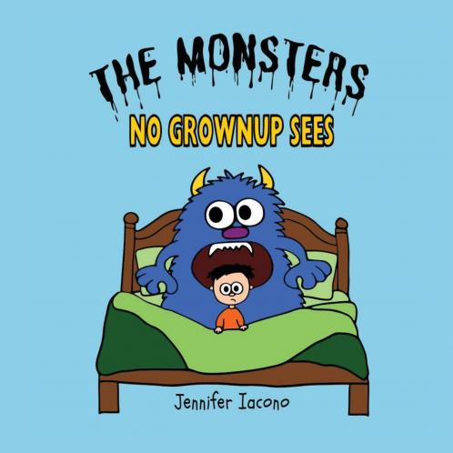 The Monsters No Grownup Sees