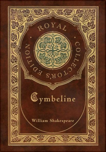 Cymbeline (Royal Collector's Edition) (Case Laminate Hardcover with Jacket)