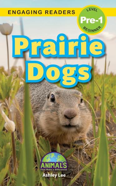 Prairie Dogs