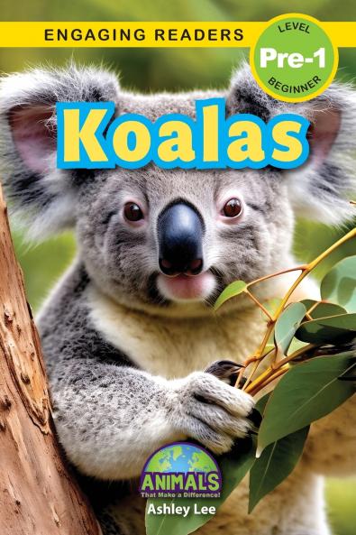 Koalas