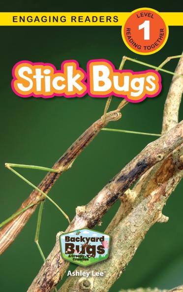 Stick Bugs