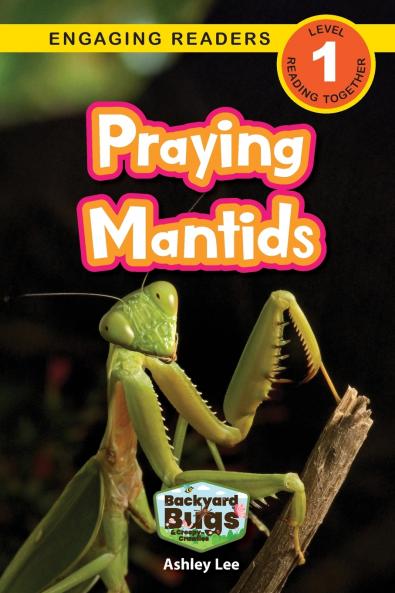 Praying Mantids