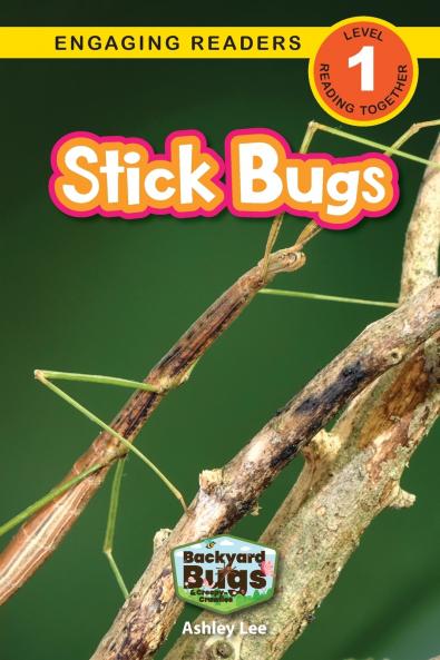 Stick Bugs
