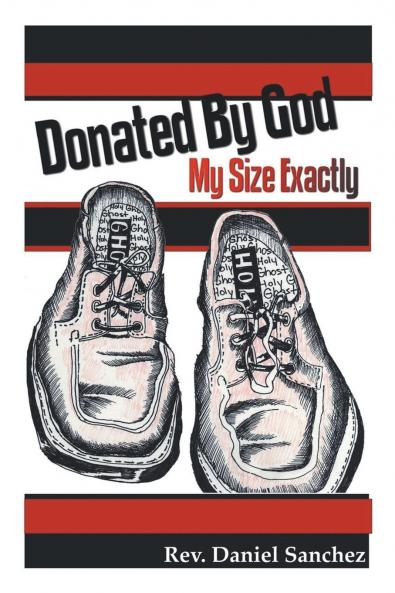Donated By God
