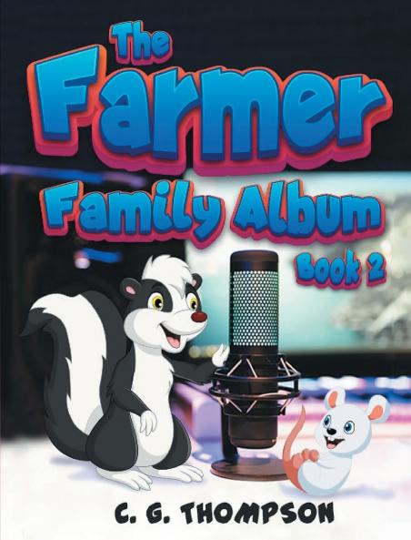 The Farmer Family Album