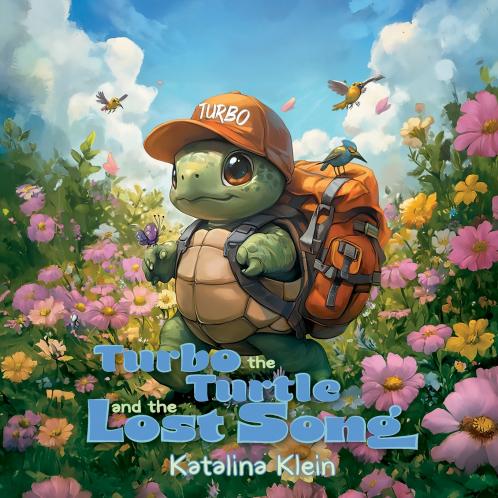 Turbo The Turtle and The Lost Song