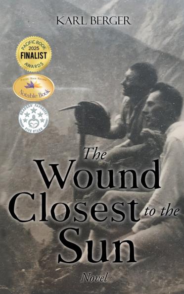 The Wound Closest to the Sun