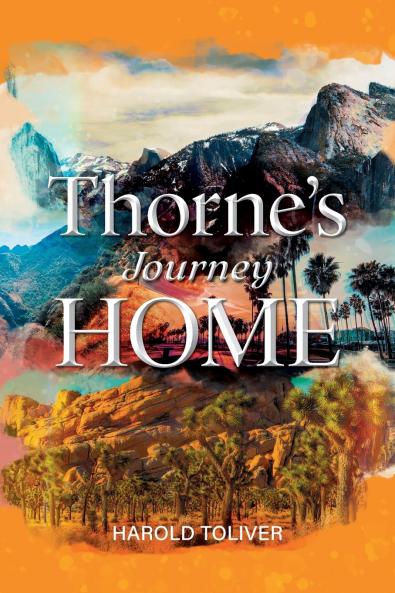 Thorne's Journey Home