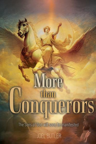 More than Conquerors
