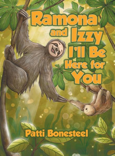 Ramona and Izzy I'll Be Here for You