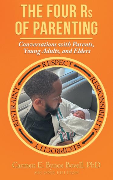 The Four Rs of Parenting