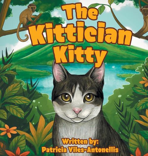 The Kittician Kitty