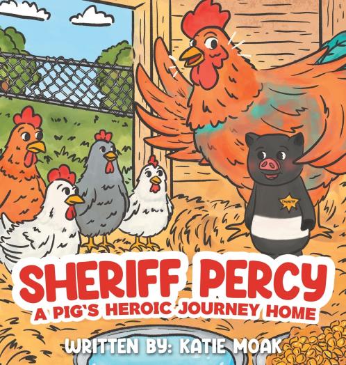 Sheriff Percy