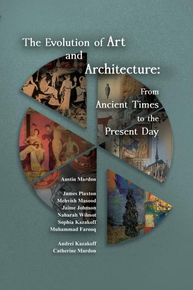 The Evolution of Art and Architecture