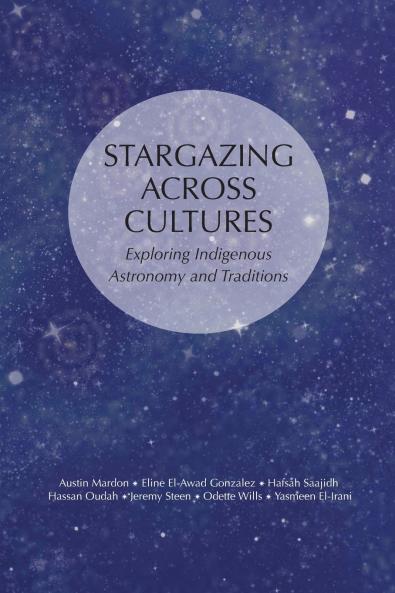 STARGAZING ACROSS CULTURES