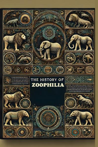 The History of Zoophilia